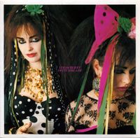 Strawberry Switchblade - Trees and Flowers