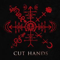Cut Hands - Black Mamba