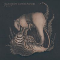 Anla Courtis & Daniel Menche - Cuspa Llullu