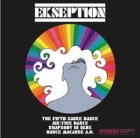 Ekseption - Ekseption