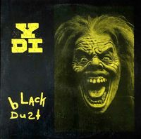 YDI - Black Dust