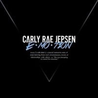 Carly Rae Jepsen - E&bull;MO&bull;TION
