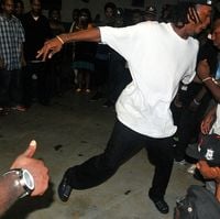 Various Artists - CRACK: A Lost Juke/Footwork Compilation