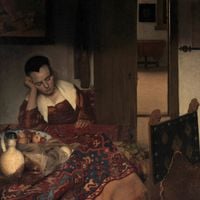 Skogen - Let Pass My Weary Guiltless Ghost