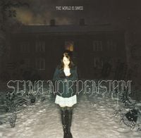 Stina Nordenstam - The World Is Saved