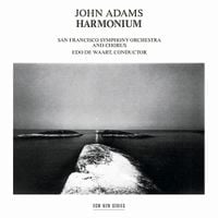 John Adams - Harmonium