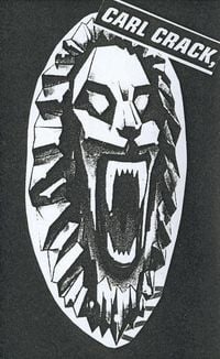 Carl Crack - Lion MC / Dance The Monkey