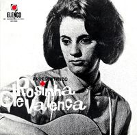 Rosinha De Valença - Apresentando Rosinha de Valen&ccedil;a