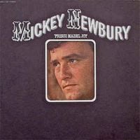 Mickey Newbury - Frisco Mabel Joy