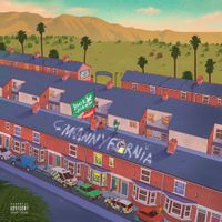 Black Josh - Mannyfornia