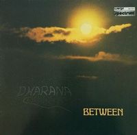 Between - Dharana