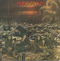Armageddon - Armageddon