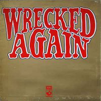 Michael Chapman - Wrecked Again
