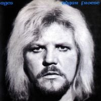 Edgar Froese - Ages