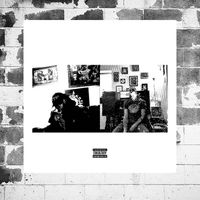 Nowaah The Flood & Dewer (FKA Eviildewer) - The Nowaah And The Dewer