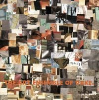 Rake. - The Art Ensemble of Rake / The Tell-Tale Moog