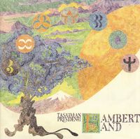 Tasavallan Presidentti - Lambertland