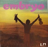 Embryo - Embryo's Rache