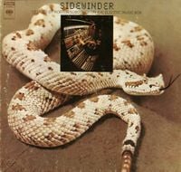 Morton Subotnick - Sidewinder