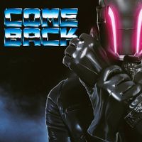 VHS Glitch - Comeback