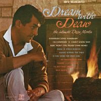 Dean Martin - Dream With Dean