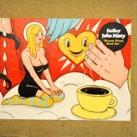 Father John Misty - Nancy from Now On