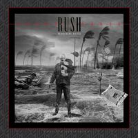 Rush - Permanent Waves (40th Anniversary Edition)