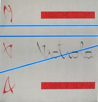 Victrola - Maritime Tatami / A Game of Despair