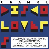 Gramme - Discolovers
