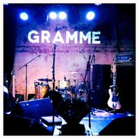 Gramme - Fascination