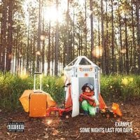 Example - Some Nights Last For Days