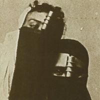 Muslimgauze - Veiled Sisters