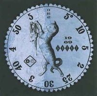 Andrew Liles - Reversing Through Time