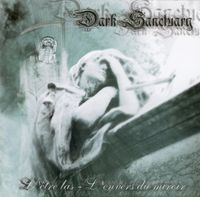 Dark Sanctuary - L'&Ecirc;tre Las - L'Envers Du Miroir