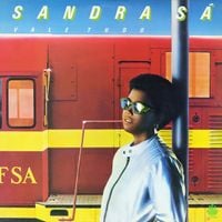 Sandra de S&aacute; - Vale Tudo