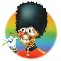 Grateful Dead - Europe '72 Vol. 2: Wembley Empire Pool, London, England 4/8/72