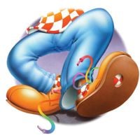 Grateful Dead - Europe '72 Vol. 6: Tivoli Concert Hall, Copenhagen, Denmark 4/17/72