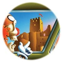 Grateful Dead - Europe '72 Vol. 7: Live at Beat Club, Bremen, West Germany 4/21/72