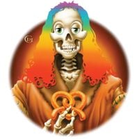 Grateful Dead - Europe '72 Vol. 8: Rheinhalle, Dusseldorf, West Germany 4/24/72