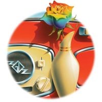 Grateful Dead - Europe '72 Vol. 9: Jahrhundert Halle, Frankfurt, West Germany 4/26/72