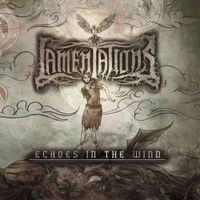 Lamentations - Echoes in the Wind