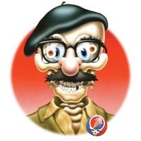Grateful Dead - Europe '72 Vol. 16: Lille Fairgrounds, Lille, France 5/13/72