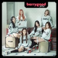 BerryGood - GLORY