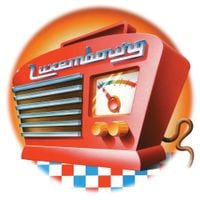 Grateful Dead - Europe '72 Vol. 17: La Grande Salle Du Grand Theatre, Luxembourg 5/16/72