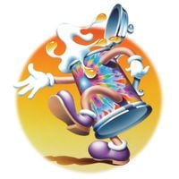 Grateful Dead - Europe '72 Vol. 18: Kongressaal, Munich, West Germany 5/18/72