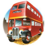 Grateful Dead - Europe '72 Vol. 19: Lyceum Theatre, London, England 5/23/72