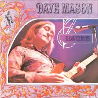 Dave Mason - Headkeeper