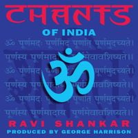 Ravi Shankar - Chants of India