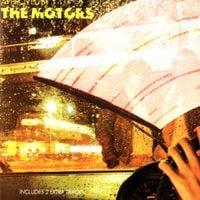 The Motors - Approved By The Motors