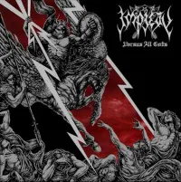 Impiety - Versus All Gods